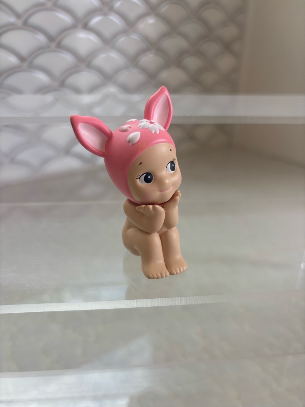 Sonny Angel Sitting Fawn
